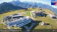 Archiv Foto Webcam Kronplatz - St. Vigil, Südtirol 08:00