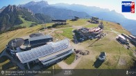 Archiv Foto Webcam Kronplatz - St. Vigil, Südtirol 15:00