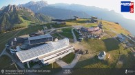 Archiv Foto Webcam Kronplatz - St. Vigil, Südtirol 17:00