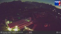 Archiv Foto Webcam Kronplatz - St. Vigil, Südtirol 19:00