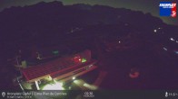 Archiv Foto Webcam Kronplatz - St. Vigil, Südtirol 01:00