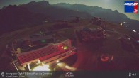 Archiv Foto Webcam Kronplatz - St. Vigil, Südtirol 23:00