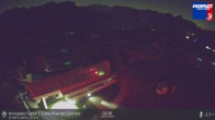 Archiv Foto Webcam Kronplatz - St. Vigil, Südtirol 01:00