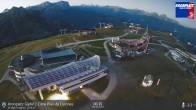 Archiv Foto Webcam Kronplatz - St. Vigil, Südtirol 05:00