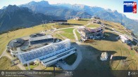Archiv Foto Webcam Kronplatz - St. Vigil, Südtirol 07:00