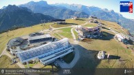 Archiv Foto Webcam Kronplatz - St. Vigil, Südtirol 08:00