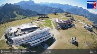 Archiv Foto Webcam Kronplatz - St. Vigil, Südtirol 11:00