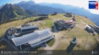 Archiv Foto Webcam Kronplatz - St. Vigil, Südtirol 15:00