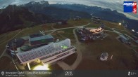 Archiv Foto Webcam Kronplatz - St. Vigil, Südtirol 05:00