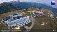 Archiv Foto Webcam Kronplatz - St. Vigil, Südtirol 06:00