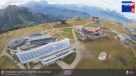 Archiv Foto Webcam Kronplatz - St. Vigil, Südtirol 07:00