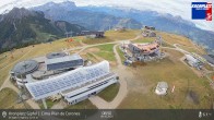Archiv Foto Webcam Kronplatz - St. Vigil, Südtirol 08:00