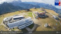 Archiv Foto Webcam Kronplatz - St. Vigil, Südtirol 09:00