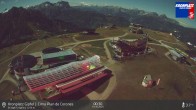 Archiv Foto Webcam Kronplatz - St. Vigil, Südtirol 23:00