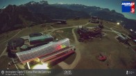 Archiv Foto Webcam Kronplatz - St. Vigil, Südtirol 03:00