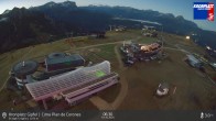 Archiv Foto Webcam Kronplatz - St. Vigil, Südtirol 05:00