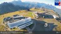 Archiv Foto Webcam Kronplatz - St. Vigil, Südtirol 07:00