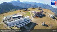 Archiv Foto Webcam Kronplatz - St. Vigil, Südtirol 09:00