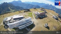 Archiv Foto Webcam Kronplatz - St. Vigil, Südtirol 11:00