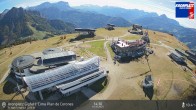 Archiv Foto Webcam Kronplatz - St. Vigil, Südtirol 13:00