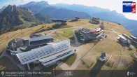 Archiv Foto Webcam Kronplatz - St. Vigil, Südtirol 15:00