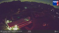 Archiv Foto Webcam Kronplatz - St. Vigil, Südtirol 19:00