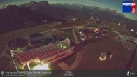 Archiv Foto Webcam Kronplatz - St. Vigil, Südtirol 21:00