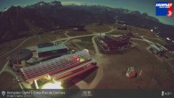 Archiv Foto Webcam Kronplatz - St. Vigil, Südtirol 01:00
