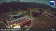 Archiv Foto Webcam Kronplatz - St. Vigil, Südtirol 03:00