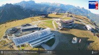 Archiv Foto Webcam Kronplatz - St. Vigil, Südtirol 07:00