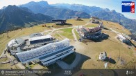 Archiv Foto Webcam Kronplatz - St. Vigil, Südtirol 09:00
