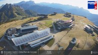 Archiv Foto Webcam Kronplatz - St. Vigil, Südtirol 15:00