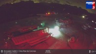 Archiv Foto Webcam Kronplatz - St. Vigil, Südtirol 23:00