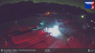 Archiv Foto Webcam Kronplatz - St. Vigil, Südtirol 01:00