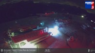 Archiv Foto Webcam Kronplatz - St. Vigil, Südtirol 03:00