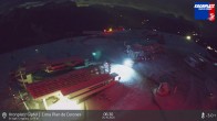 Archiv Foto Webcam Kronplatz - St. Vigil, Südtirol 05:00