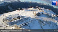 Archiv Foto Webcam Kronplatz - St. Vigil, Südtirol 07:00