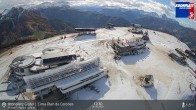 Archived image Webcam Kronplatz - San Vigilio, South Tyrol 11:00