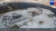 Archived image Webcam Kronplatz - San Vigilio, South Tyrol 15:00