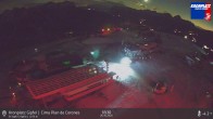 Archived image Webcam Kronplatz - San Vigilio, South Tyrol 17:00