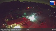 Archiv Foto Webcam Kronplatz - St. Vigil, Südtirol 23:00