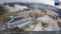 Archiv Foto Webcam Kronplatz - St. Vigil, Südtirol 15:00