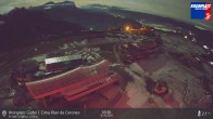 Archiv Foto Webcam Kronplatz - St. Vigil, Südtirol 17:00