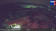 Archiv Foto Webcam Kronplatz - St. Vigil, Südtirol 21:00