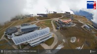 Archiv Foto Webcam Kronplatz - St. Vigil, Südtirol 11:00