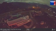 Archiv Foto Webcam Kronplatz - St. Vigil, Südtirol 17:00