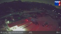 Archiv Foto Webcam Kronplatz - St. Vigil, Südtirol 02:00