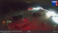 Archiv Foto Webcam Kronplatz - St. Vigil, Südtirol 23:00