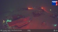 Archiv Foto Webcam Kronplatz - St. Vigil, Südtirol 01:00