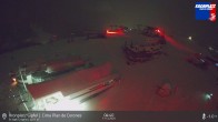 Archiv Foto Webcam Kronplatz - St. Vigil, Südtirol 03:00